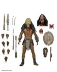 Neca Prey Ultimate Feral Predator 7  Scale Action Figure Us Seller  new 