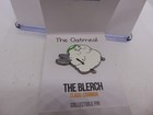 2017 Matt The Oatmeal Inman The Blerch Lapel Pin By Welovefine Carded