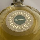 No Box Vintage Guerlain Chamade Eau De Cologne 6 Fl Oz  Bottle Sealed Perfume