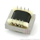 1 1 1 2 Line Audio Output Transformer Jensen Transformers Jt-123-flpch