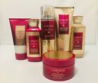 Bath   Body Works Luminous Mist Cream Lotion Shower Gel Butter Scrub  you Choose