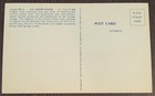 S s  United States Postcard