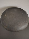 Antique Ahs Co Wood Hat Block Millinery Form Mold - 6 7 8