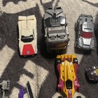 Transformers Combiner Wars Stunticons Menasor
