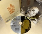 Claudia Christian Cd Rare 2 Track Promo Single Taboo  babylon 5 Actress Can Sing