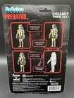 Predator Exclusive Reaction Figure Arcade Version Super7