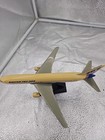 Flight Miniatures Boeing 767-300 Old House Color Desk Top 1 200 Model Airplane