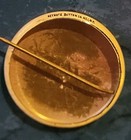 Vintage 1960   s Rare    jenny  Genesee Beer Pinback Button Memorabilia Breweriana