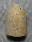 Dug Civil War Dropped Confederate Tower Enfield Bullet From Vicksburg
