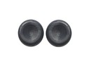 Set Of 6 Dome Bubble Hockey Pucks