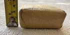 Rare Vintage Ussr Soviet Makhorka Empty Paper Wrapper Packaging Usman 1930s-50s