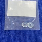 2pcs For Crosman Powerlet 38-128 Seal 1077 1008 357 Ssp250 Valve Gasket 