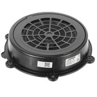 Genuine Porsche Panamera Cayenne Taycan Lh Or Rh Rear Door Speaker 971-035-453-d