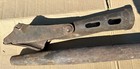 No 11 Advance Car Mover Badger Box Rail Road Train Tool W oem Handle  Power King