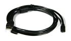Usb Dc Power Charger Pc Data Sync Cable Cord Lead For Nikon Camera Uc-e20 Uc-e21