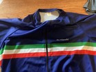 Lot Of 6 Large Cycling Jersey   Shirts -fox Capo Yeti Morvelo De Marchi