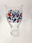 Samuel Adams Beer Glass Boston Lager Multi-colored Pint Glass New