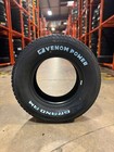 1 New 275 60r15 Venom Grand Am White Letter All Season Tire 275 60 15 2756015