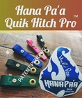 12 Hukipau Quik Hitch Pro Hitch  3 Sizes  Backyard Chicken Hitches  Easy On off