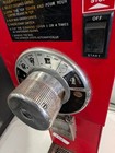 Bunn Coffee Mill Commercial Burr Grinder G3-t Red 11450-0006 G3t G3 T 120v
