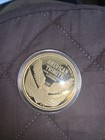Usa 10 Dollar American Gold Eagle family Of Eagles -2019