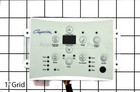 Comfort Aire 17220300a17150 Display Box Subassy Box