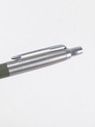 Pre 1973 - Green Parker Jotter Ballpoint Pen -  B14