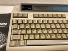Vintage Motorola Alphamate N1383a Alpha-numeric Paging Keyboard Terminal