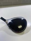 Taylormade M4 15 Degree 3 Wood Driver Head Only Right-handed Rh Good Condition