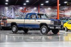 1992 Dodge D250   W250 Club Cab 149  Wb 4wd