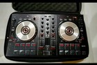 Pioneer Ddj-sb2 Dj Controller Serato 2-channel With Case And Stand