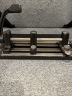 1984 Master Products Mfg Co Model 1325b 3-hole Punch Heavy Duty Industrial