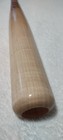 Marucci 33  30oz Ap5 Maple Wood Baseball Bat Natural gold