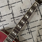 Hummingbird Standard Vintage Cherry Sunburst Acoustic Electric Guitar
