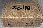 Sculpd Pottery Starter Kit For 2 Arts   Crafts Hobby Sculpting Tools New Unused 