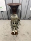 Kahlenberg S-3 Heavy Duty Marine Air Horn W  5-87-b Whistle Valve  used 
