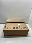 Brondell Swash Electronic Bidet Elongated Toilet Seat Csg15-ew