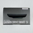 Garmin Drivesmart 51 North America Lmt-s 5in Gps Navigator Lifetime Maps
