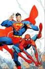 Dc Marvel Superman Spider-man  1  dang  So Many Covers  Presale 03 25 26