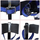 Aluminum Alloy Stilt 24 - 40  Drywall Painting Stilts For Painter Taping Tool