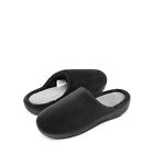 Women Memory Foam Slippers Cozy Comfortable Slip On House Slippers