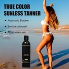New Tan Physics True Color  1 Rated Sunless Self Tanner Tanning Lotion