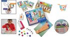 Numberblocks Mathlink Cubes 155 Pieces Learning Toy For Kids Education Fun
