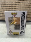 Funko Pop Spongebob Squarepants Collectible Figure With Purpose Se