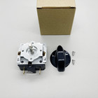 Battery Charger Mechanical Timer Kit Fits For Schumacher 0099000094