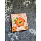 New  vaulted  Colourpop X Animal Crossing Pressed Powder Blush Flower Tender