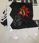 La Parka Signed Mask Bas Beckett Coa Aaa Lucha Libre Rey De Reyes Ii Autograph 4