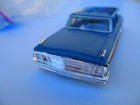 Ideal Motorific Slot Car 1964 Ford Country Squire Station Wagon 1 43