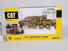 Norscot 55030     Caterpillar     Cat 140h Motor Grader     1 50 Scale