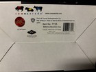 Cow Parade Ballerina Munchkin 7725 The Wizard Of Oz Figurine Rare Box Tags See      